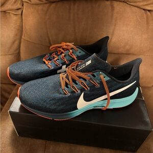 Nike Pegasus 36 Ekiden Zoom Pack Shoes